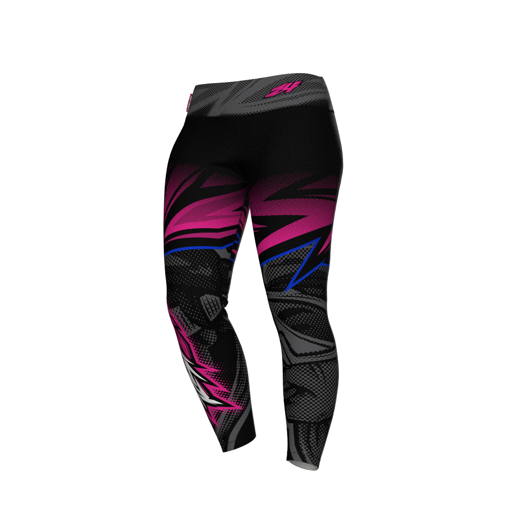 LEGGING W100 RST24 CUSTOM SERIES