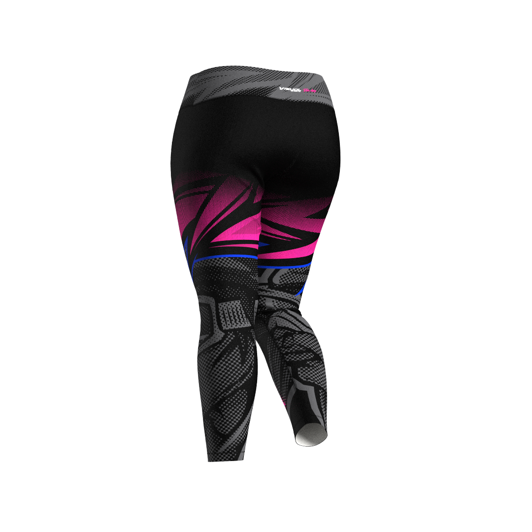 LEGGING W100 RST24 CUSTOM SERIES