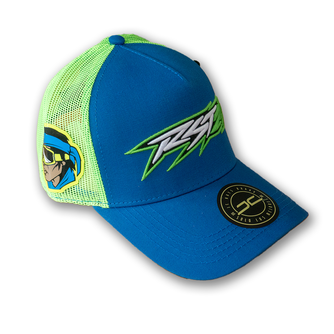 GORRA JC HATS RST24 CUSTOM SERIES