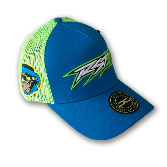 GORRA JC HATS RST24 CUSTOM SERIES