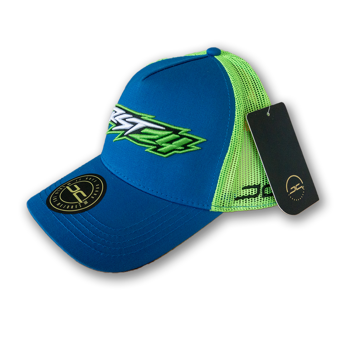 GORRA JC HATS RST24 CUSTOM SERIES