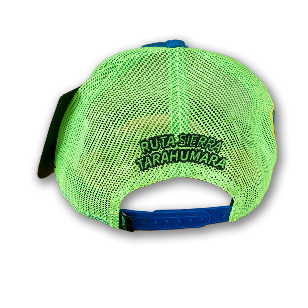 GORRA JC HATS RST24 CUSTOM SERIES