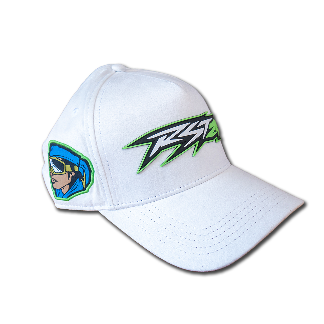 GORRA JC HATS RST24 CUSTOM SERIES