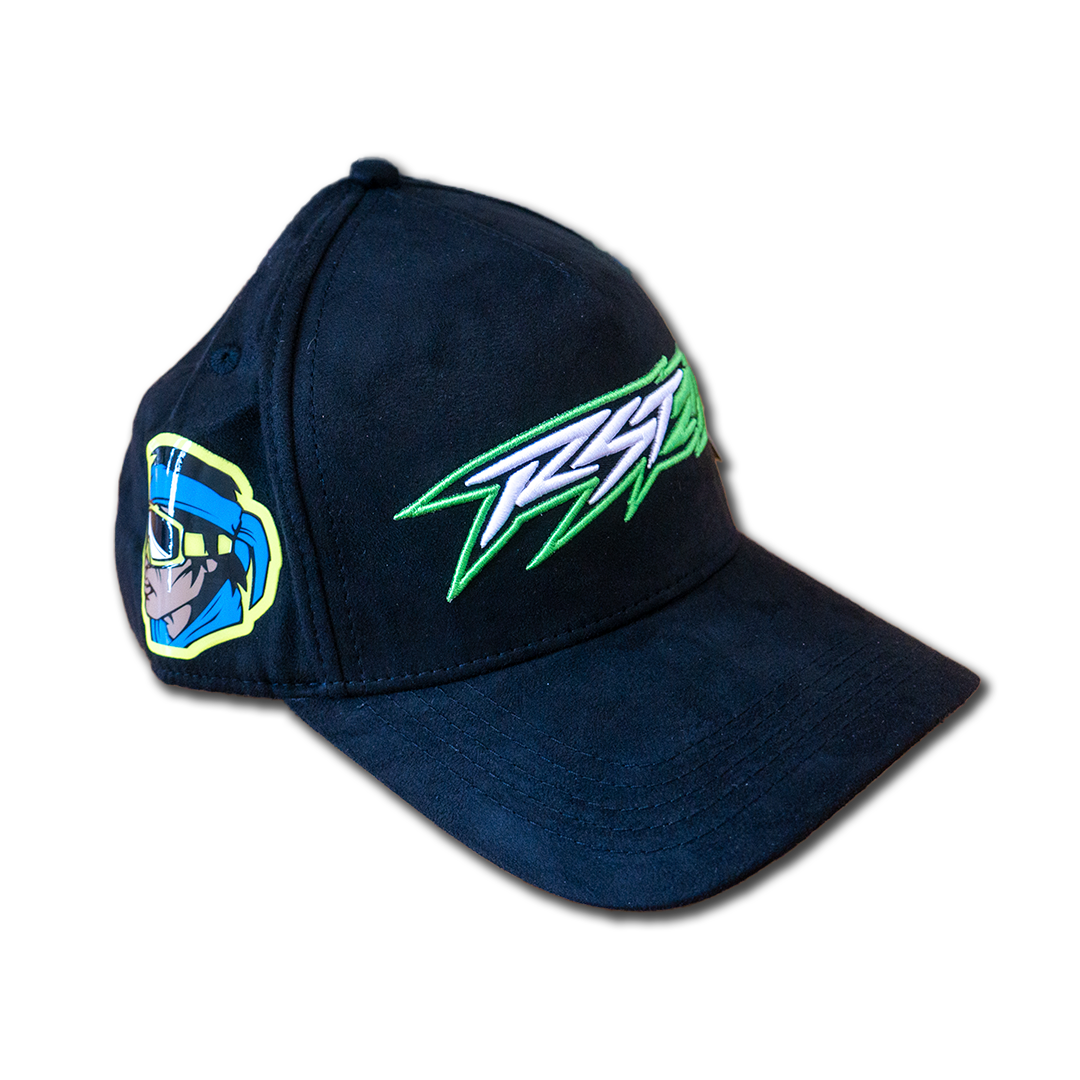 GORRA JC HATS RST24 CUSTOM SERIES