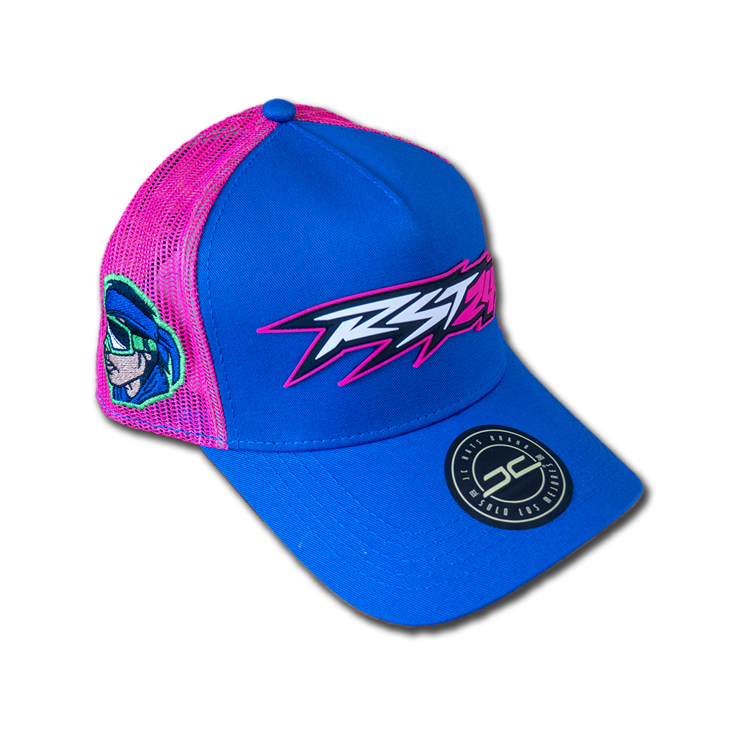 GORRA JC HATS RST24 CUSTOM SERIES