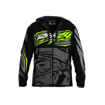 CHAMARRA JX500 RST24 CUSTOM SERIES