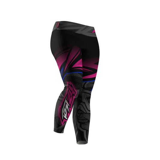 LEGGING W100 RST24 CUSTOM SERIES