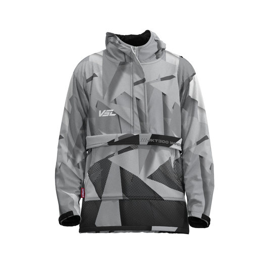 ROMPEVIENTOS JKT300 TRIANGULOS 88 DIRT SERIES